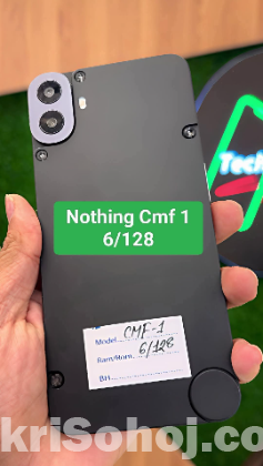 Nothing CMF 1 6/128